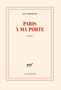 Picture of Paris à ma porte