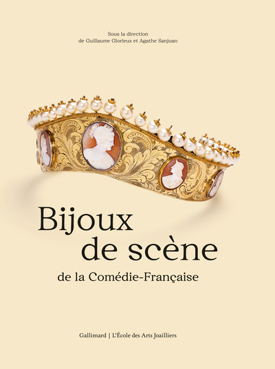 Picture of Bijoux de scène de la Comédie-Française
