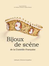 Picture of Bijoux de scène de la Comédie-Française