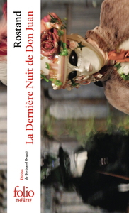 Image de La Dernière Nuit de Don Juan