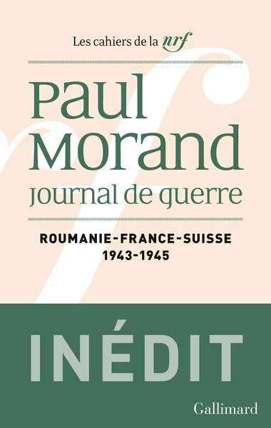 Picture of Journal de guerre