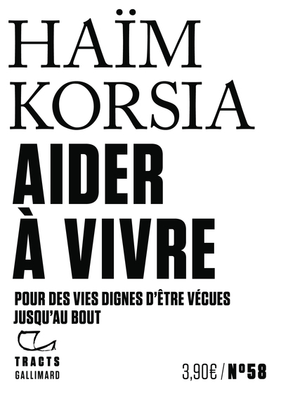 Picture of Aider à vivre