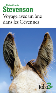 Image de Voyage avec un âne dans les Cévennes