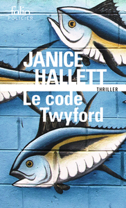 Image de Le code Twyford