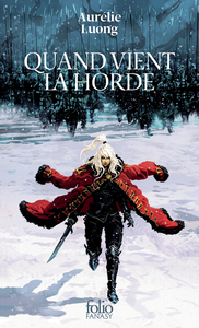 Image de Quand vient la horde