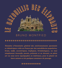 Image de Le gazouillis des éléphants