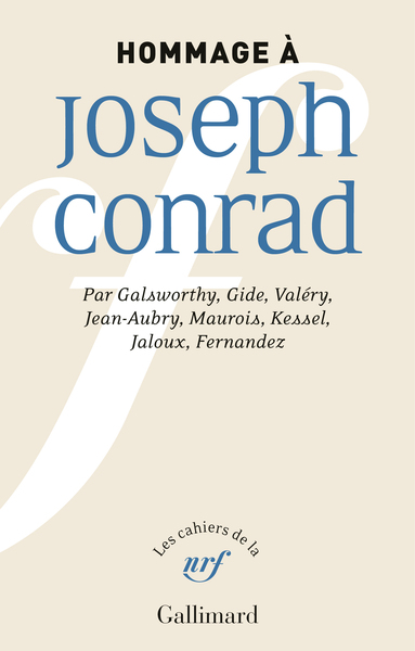 Picture of Hommage à Joseph Conrad