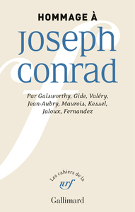 Picture of Hommage à Joseph Conrad