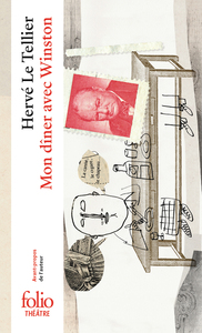 Image de Mon dîner avec Winston