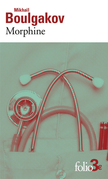 Picture of Morphine