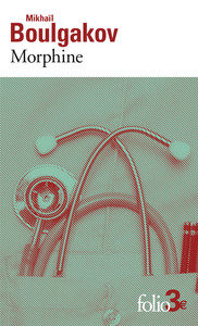Picture of Morphine