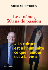 Picture of Le cinéma, 50 ans de passion