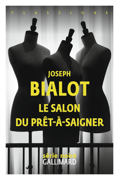 Image de Le salon du prêt-à-saigner