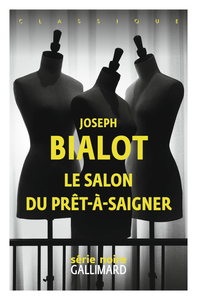Image de Le salon du prêt-à-saigner