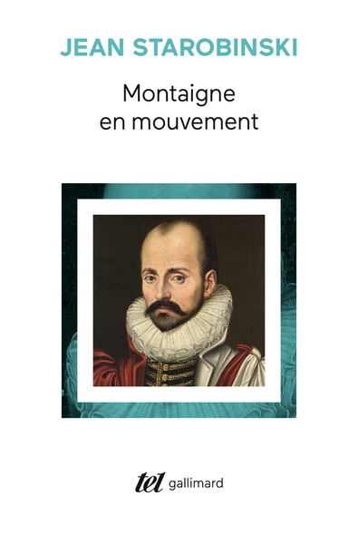 Picture of Montaigne en mouvement