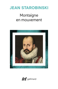 Picture of Montaigne en mouvement