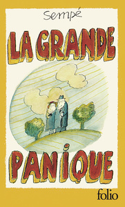 Image de La grande panique