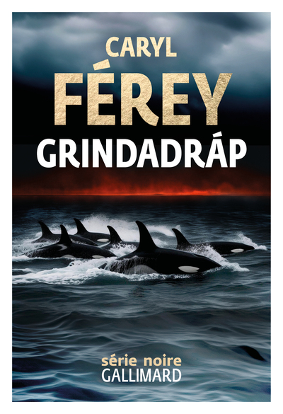 Image de Grindadráp