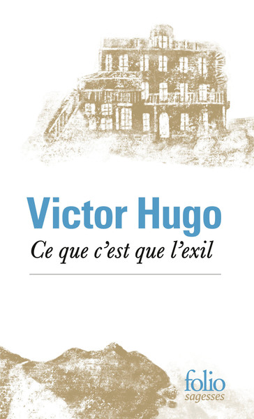 Picture of Ce que c'est que l'exil