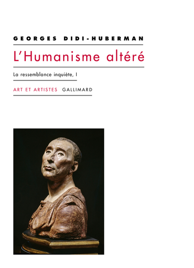 Picture of L'humanisme altéré