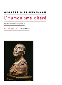 Picture of L'humanisme altéré