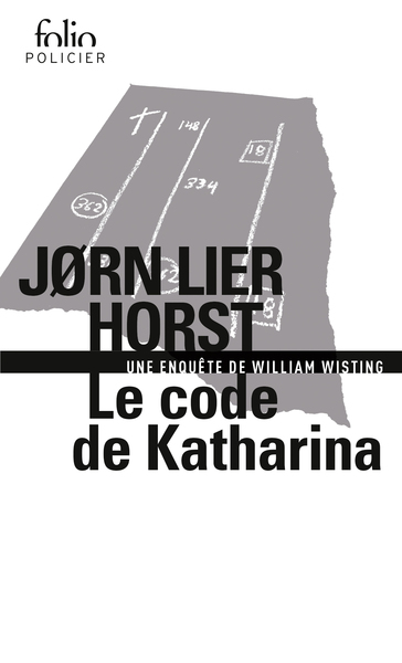 Image de Le code de Katharina