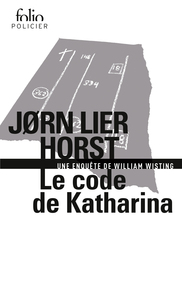 Image de Le code de Katharina