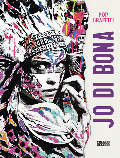 Picture of Pop Graffiti
