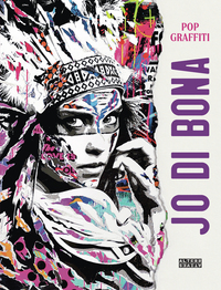 Picture of Pop Graffiti