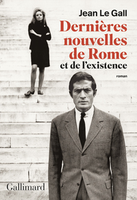 Picture of Dernières nouvelles de Rome et de l'existence