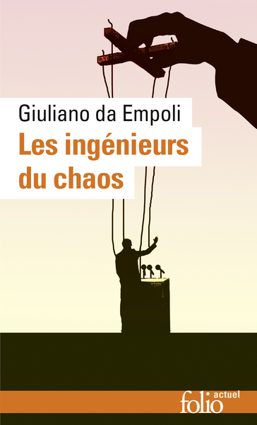 Picture of Les ingénieurs du chaos