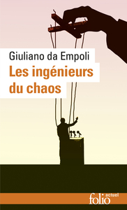 Picture of Les ingénieurs du chaos