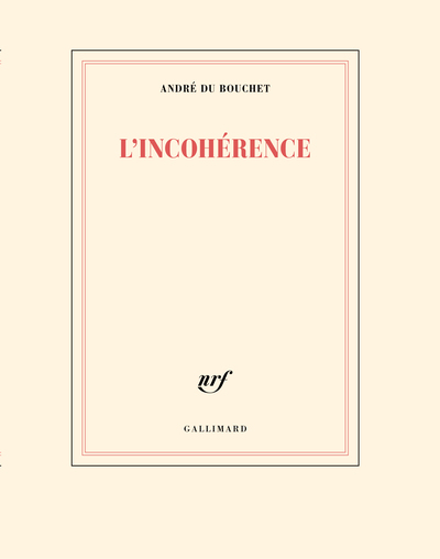 Picture of L'incohérence