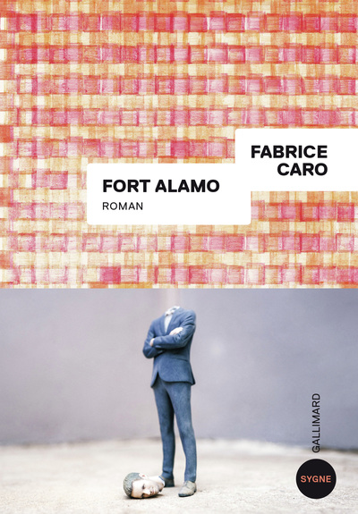 Image de Fort Alamo