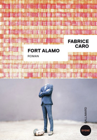 Image de Fort Alamo