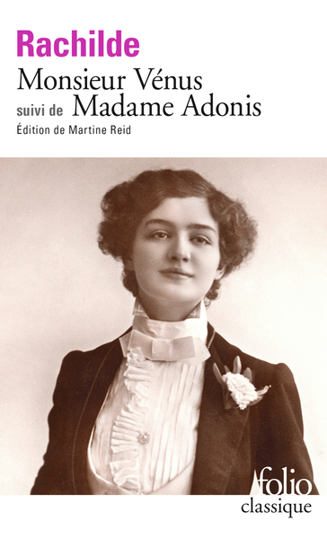 Picture of Monsieur Vénus/Madame Adonis