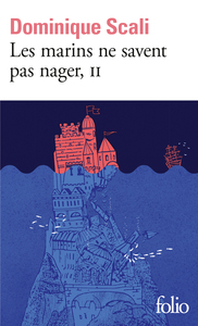 Picture of Les marins ne savent pas nager