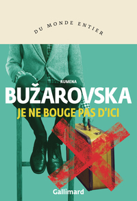 Image de Je ne bouge pas d'ici