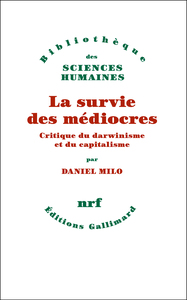 Picture of La survie des médiocres