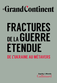 Image de Fractures de la guerre étendue