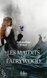 Picture of Les maudits de Faerywood