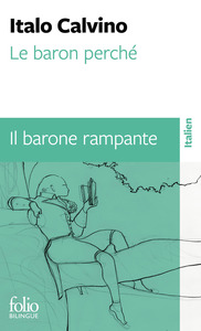 Picture of Le baron perché / Il barone rampante