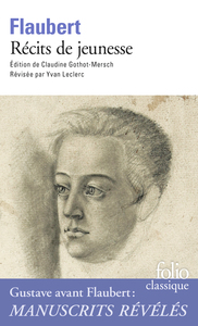 Picture of Récits de jeunesse
