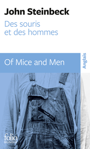 Picture of Des souris et des hommes/Of Mice and Men