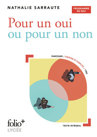 Picture of Pour un oui ou pour un non