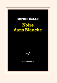 Picture of Noire dans Blanche