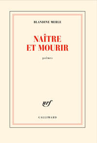 Picture of Naître et mourir