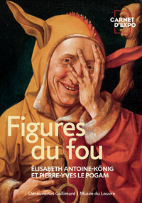 Picture of Figures du fou