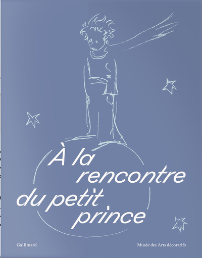 Picture of À la rencontre du petit prince