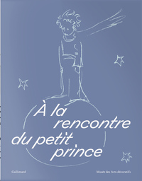 Picture of À la rencontre du petit prince
